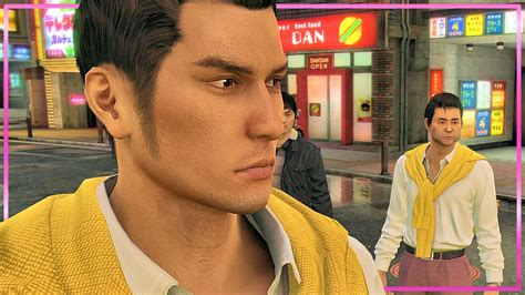 yakuza 0 substory 9.